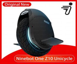 NINEBOT ONE Z10 Z6 Electric Unicycle Scooter Original EUC Onewheel Balance Véhicule188J88383495806338