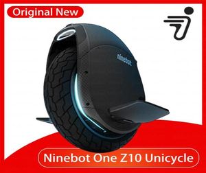 Ninebot One Z10 Z6 Scooter de monociclo eléctrico EUC original Onewheel Balance Vehicle18888383497049869