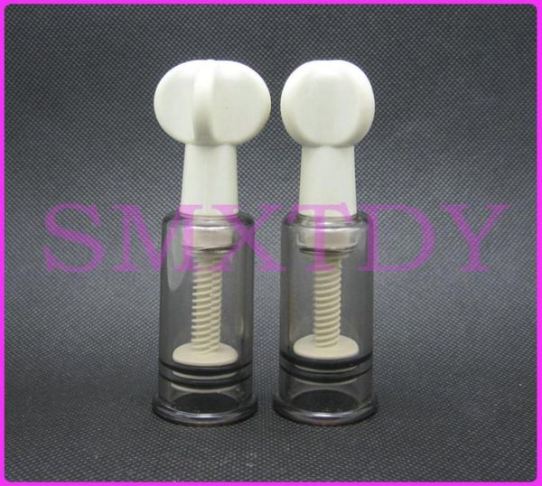 NINGMU 1 pièces masseur de sein pour femmes mamelon chatte Clitoris ventouse pompe stimulateur 28CM pinces à mamelon jouets sexuels pour Couples q17112434959917