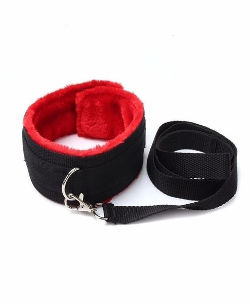 Pinces de mamelon Whip Bouth Gag Masque Anal Plug Vanneur Bondage Set Toys Erotic For Woman Men Adult Game T1911284860977