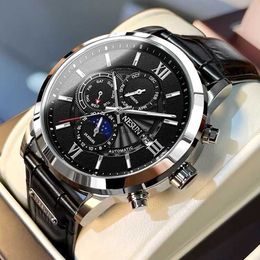 Nissan Watch Homme