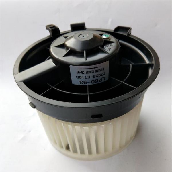 NISSAN X-TRAIL 2007-2013 VENTILATEUR DE MOTEUR DE SOUFFLEUR DE CHAUFFAGE 27225-EN000 27225-EN00B266a