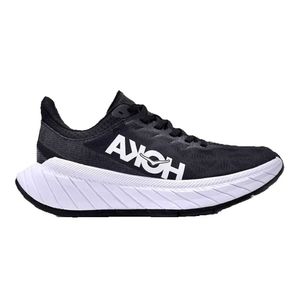 NK Hoka One Carbon X2 Hardlopen Heren Dames X3 Sneakers Nimbus Cloud Zwart Wit Festival Fuchsia Hot Coral Schokabsorberende Road Trainer Hikin GG