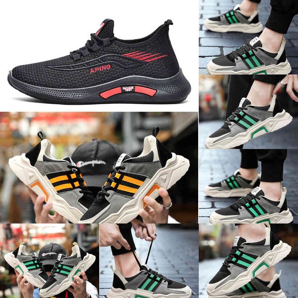 nning Shoes 87 Slip-on OUTM trainer Sneaker Casual Casual Mens walking Sneakers Classic Canvas Outdoor Chaussures de sport 26 ERC 93W9P