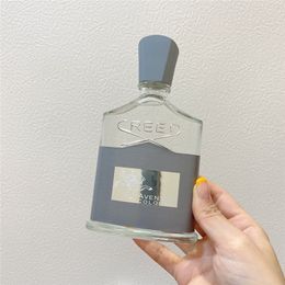 No.1 Luxury Men Perfume, Eau De Parfum De Marque, Branded Perfume 100ml Grey