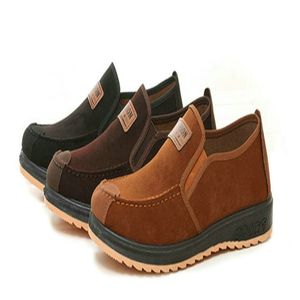 Pantoufles Pantoufleschaussures en cuir sur chaussures chaussures gratuites en plein air drop shipping chine usine chaussure color30038