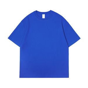 Pas de logo Pas de motif T-shirt T-shirts Designers Vêtements Tees Polo Mode Manches courtes Loisirs Basketball Jerseys Vêtements pour hommes Femmes Robes Mens Survêtement ZX041