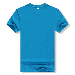 No LOGO no patrón Camiseta Ropa Camisetas Polo moda Manga corta Ocio camisetas de baloncesto ropa de hombre vestidos de mujer camisetas de diseñador para hombre chándal ZwMl504