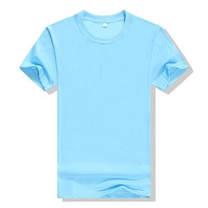 Pas de LOGO pas de motif T-shirt Vêtements Tees Polo mode Manches courtes Loisirs maillots de basket-ball vêtements pour hommes femmes robes designer t-shirts survêtement pour hommes ZMk79