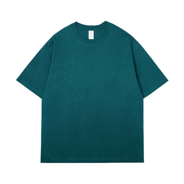 No LOGO no patrón Camiseta Ropa Camisetas Polo moda Manga corta Ocio camisetas de baloncesto ropa de hombre vestidos de mujer camisetas de diseñador para hombre chándal ZX65