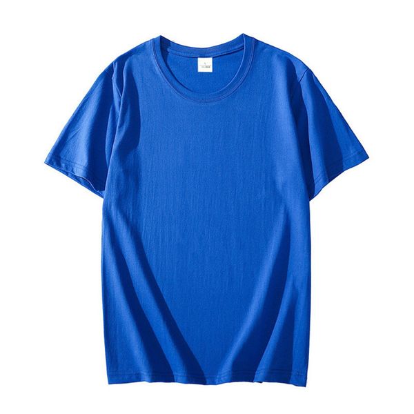 Geen LOGO geen patroon T-shirt Kleding Tees Polo mode Korte mouw Vrije tijd basketbal jerseys herenkleding damesjurken designer t-shirts heren trainingspak ZXM152