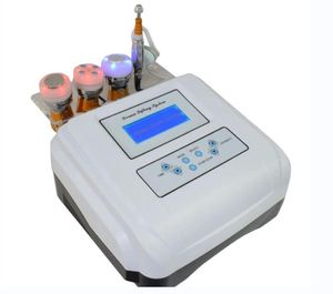 geen naald mesotherapie machine elektroporatie ampoule non-microneedle draagbare vrije naalden mesotherapie apparaten voor spa salon no-nedle mesotherapie apparaat