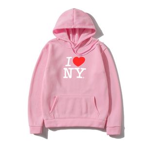 Noah Sweateshirt Hommes Femmes Designer Sweats à capuche I Love Ny Lettre Sweat-shirt imprimé Printemps et hiver Mode chaude High Street Vêtements d'extérieur 414