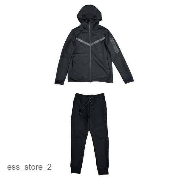 Nocta Sudaderas con capucha de diseño Tech Fleece Pants Pantalones deportivos para hombre Chaquetas Techfleece Pantalones para mujer Abrigos gruesos Partes inferiores Hombres Joggers Running Chándal de calidad B1B1