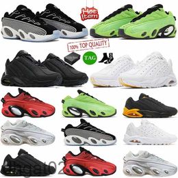 Nocta Glide Triple Terra Black White Slime Green Drake Green Running Men Women Shoes Nocta Yellow Step Sports Sports L00Y#