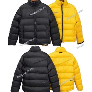 Nocta Jacket Heren Designer Pufferjack Waterdicht Lichtgewicht Opstaande Kraag Waterbestendig Donsjacks NK Winter Warme Sportkleding