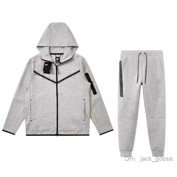 Nocta Tech Hoodie Trackie Trackie Men Woman Tech Tech Fleece Pant Tracksuit Men Sports Pants Jogger Pantal