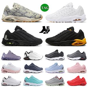 NOCTA x Hot Step Terra Hardloopschoenen voor heren Celeste Triple Zwart Wit Universiteit Rood Atlanta Unite Totale Sneakskin Dames Trainers Sport Sneakers Schoen 36-46