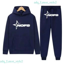 Nofs Hoodie Heren Hoodies Sweatshirts Y2k Mis de korting niet in deze winkel Double 11 Shop Fracture 262