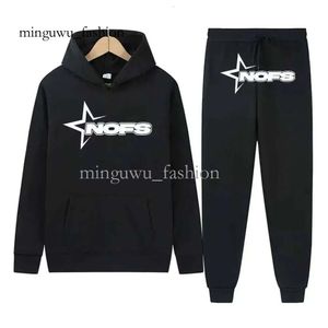 Nofs Hoodie Heren Hoodies Sweatshirts Y2k Mis de korting niet in deze winkel Double 11 Shop Fracture 13 YXNR 734 367