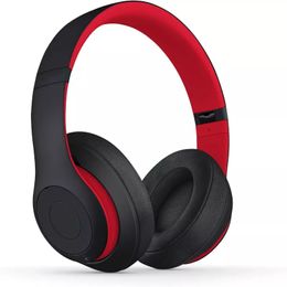 Headphone 3 Microphone Bluetooth sans fil Niveau de puce de réduction du bruit du casque, adapté à une utilisation à long terme d'écouteurs pliables de ultra haute qualité