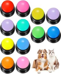 Boutons parlant de chien de fabricant de bruit pour le bouton d'enregistrement de communication pour parler de buzzer fabricants de répéteur vocal jouets de fête jeu de réponse 222607341