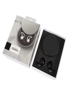 Auriculares inalámbricos auténticos con enmascaramiento de ruido, auriculares TWS con sonido calmante para durmientes, con estuche de carga 9135451