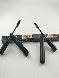 NOM650 Brand Makeup máscara de pestañas hacia arriba volumen y flujo 12 g Black Lash8192659