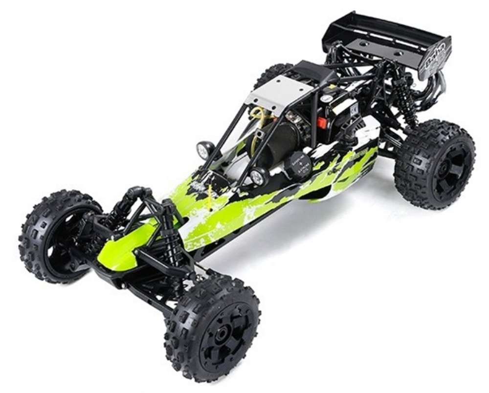 Non electronics 29CC entry-level 1/5 gasoline remote car racing high-speed remote control car