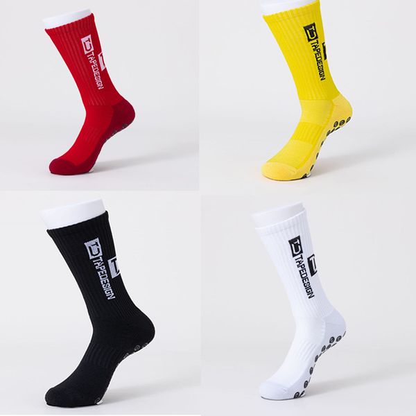 Calcetines de fútbol antideslizantes Calcetines antideslizantes para hombre Fútbol Baloncesto Deporte DHL FEDEX UPS gratis