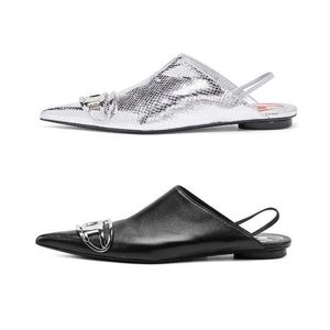 Niet -slipzolen Sandles voor vrouwen Designer Designer Designer schoenen Progettista Designer Sliders Standaard maat Luxe sandalen vrouwen Chaussure