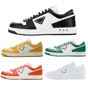 Semelles non glissantes Chaussures de tennis Résistance à l'eau Chaussure Luxe Luxury Sneakers Classic Master Made Scarpe Uomo Plaque-Forme