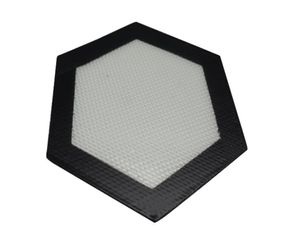 Mat à pâtisserie en silicone antiadhésif Set Food Grade Silicone Bakeware Mat non bâton Mat5276583