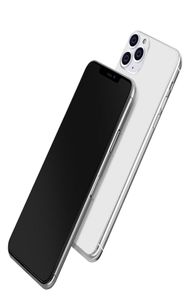 NonWorking 11-modelo de pantalla de teléfono de Metal falso, muñeco de molde simulado para Iphone 11 XS MAX XR X 8 8 plus, estuche simulado, Toy6753220