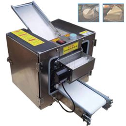 Noodle Dumpling Wonton Wrapper Maker Machine Thuis Maken Pasta Maker Wonton Skin Maker Slicer Dumpling Skin Forming Machine