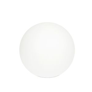 Nordic Ball Dimbare PE Vloerlamp Modern Eenvoudig Home Deco Staande lamp Slaapkamer Bedlampje Op afstand opladen Woonkamer Staande lamp