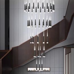 Nordic Home Decor kroonluchters voor eetkamer glans hanglampen hangende lampen voor plafondlamp indoor verlichting