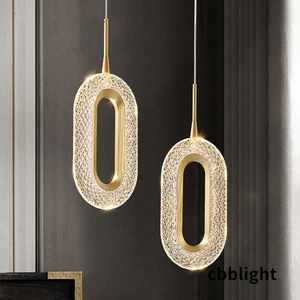 Nordique LED pendentif lumières lampe suspendue éclairage intérieur lustre pour la maison salon salle à manger chambre cuisine salle de bain décoration suspension LRS024