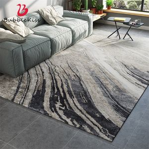 Tapis de style nordique pour salon Chambre Chambre Kid Chambre Cuisine Accueil Tapis de plancher Tapis Délicat Tapis Abstrait Abstrait Tapis 210301