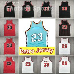 North Carolina Tar Heels College 23 Jerseyss Basketball Retro Michael Pippen Dennis Rodman Youth Boys Mens All Star Vintage Classic 1996 1997 1998