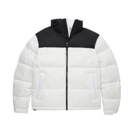 North Designer donsjack heren parka's winter warme jas mode outdoor jassen nieuwe ontwerpers damesjassen
