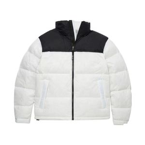 North Designer Down Jacket Mens Parkas Winter Warm jas mode buitenjassen nieuwe ontwerpers dames jassen