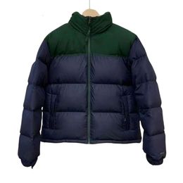 Noord Designer Puffer Jas Geconfronteerd Top Kwaliteit Dames Heren Jas Winter Katoen Mannen Puffer Jassen Parka's Outdoor Warme Kleding