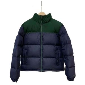 North Designer Puffer Jacket Face Top Qualité Femmes Hommes Down Veste Hiver Coton Hommes Puffer Vestes Parkas Avec Lettre Vestes En Plein Air Vêtements Chauds