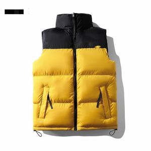 North Down Parkas Gilets DIY Sweat-shirts chauds avec des vêtements de sport de qualité de taille asiatique Nouveau style Hiver Hommes Haute doudoune d'hiver Luxe