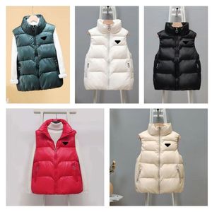 Designers Mans Womans Gilet Puffer Femmes Gilets Puffy Veste Femme Sans Manches Vestes Designer Manteau Mat Slim Outwears Manteaux De Luxe