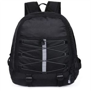 North Man The Women Men Outdoor Backpack Packs Waterproof Faceitied School Bag Travel Bags2196