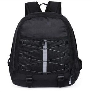North Man The Women Men Outdoor Backpack Packs Waterproof Faceitied School Bag Travel Bags2858