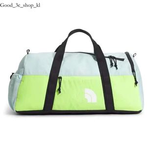 North Outdoor Bags 2024 Sport Outdoor One -schouder Rugzak Messenger Bags Fashion Travel Bag Letter Grote capaciteit Basketeball Fitness Air 272