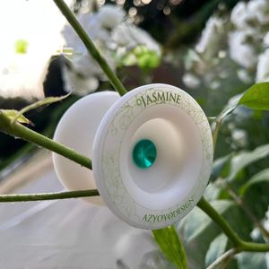 Boule de Yo-Yo Dieu Vent du Nord Fleur de Jasmin Yoyo 240313